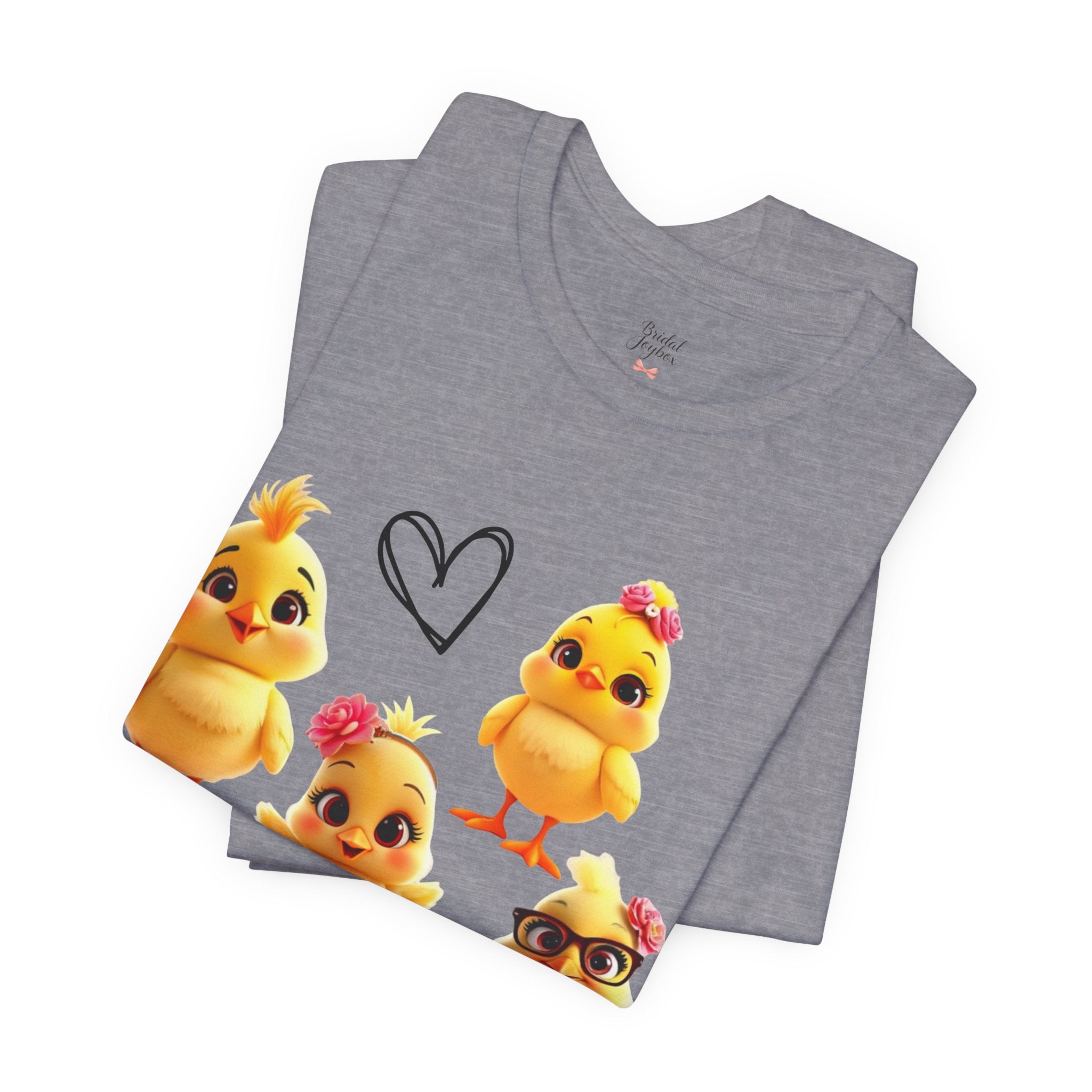 Chick Squad Celebrating Love T-Shirt | Bachelorette Party Hen Night Tee