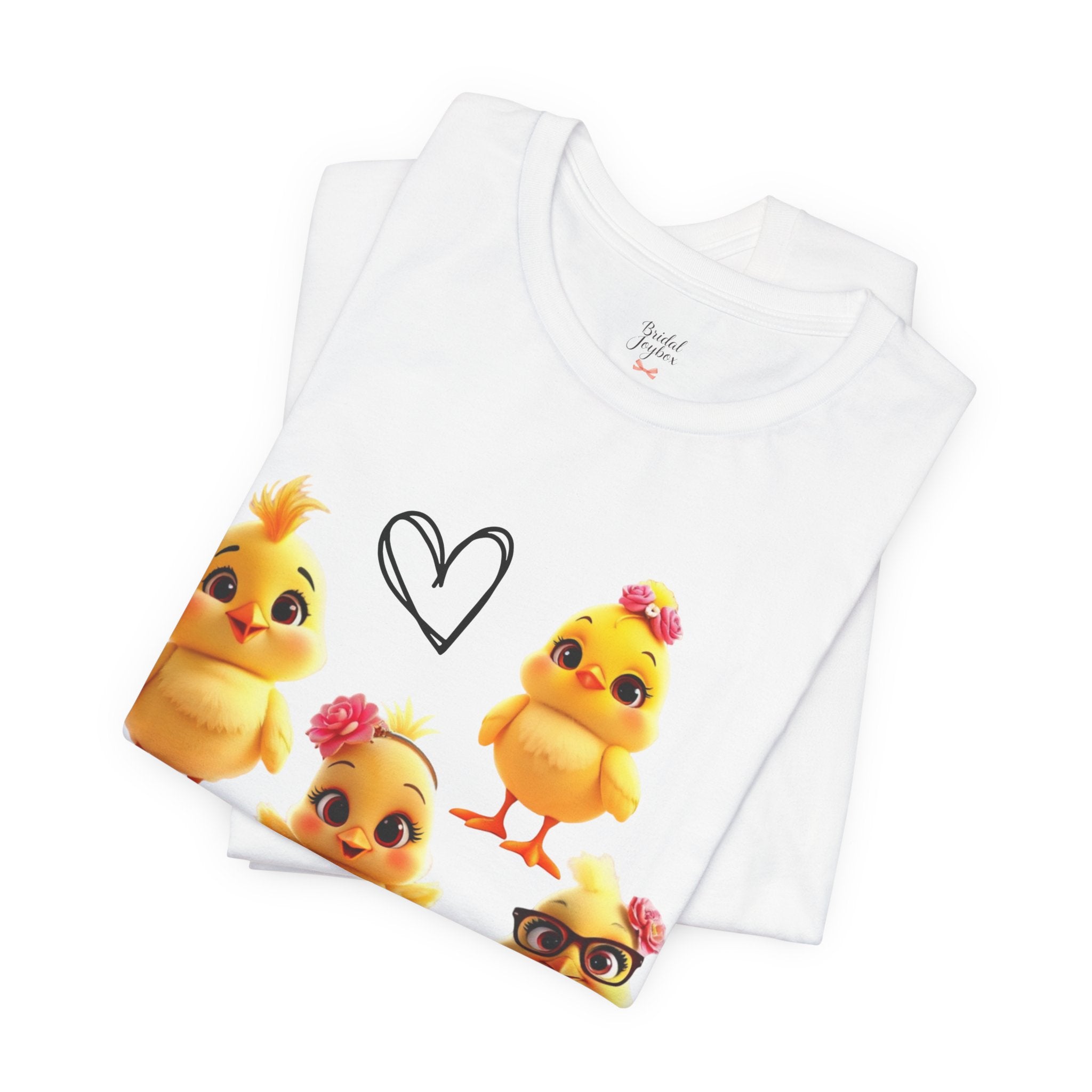 Chick Squad Celebrating Love T-Shirt | Bachelorette Party Hen Night Tee