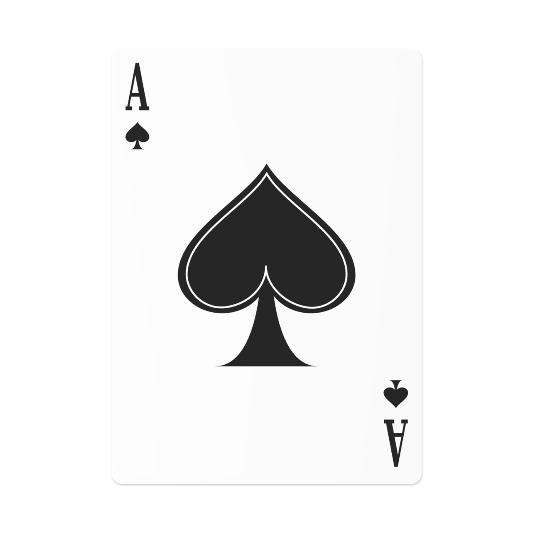 No. 1 Player Playing Cards — Bridal Party gift | Groom squad