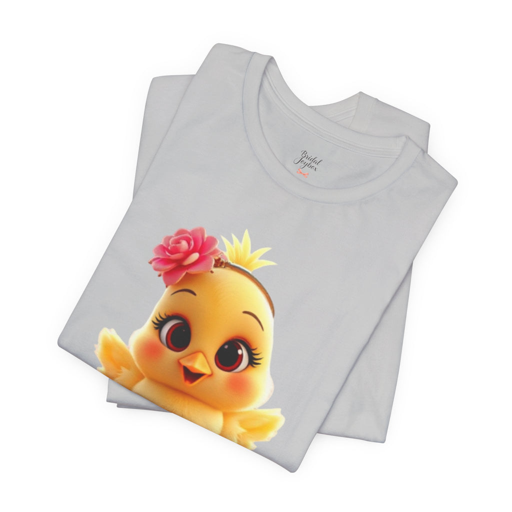 Party Like a Chick chick T-Shirt | Bachelorette Party Hen Night Tee