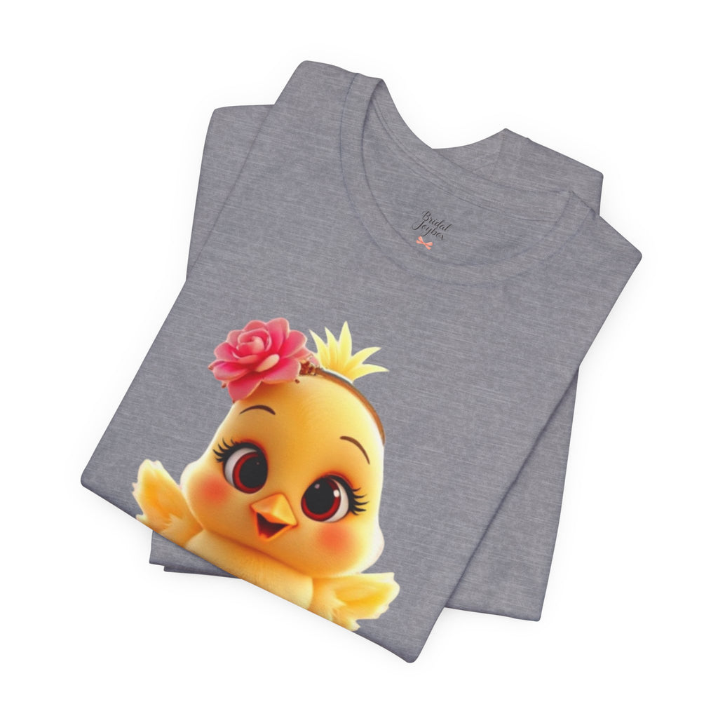 Party Like a Chick chick T-Shirt | Bachelorette Party Hen Night Tee