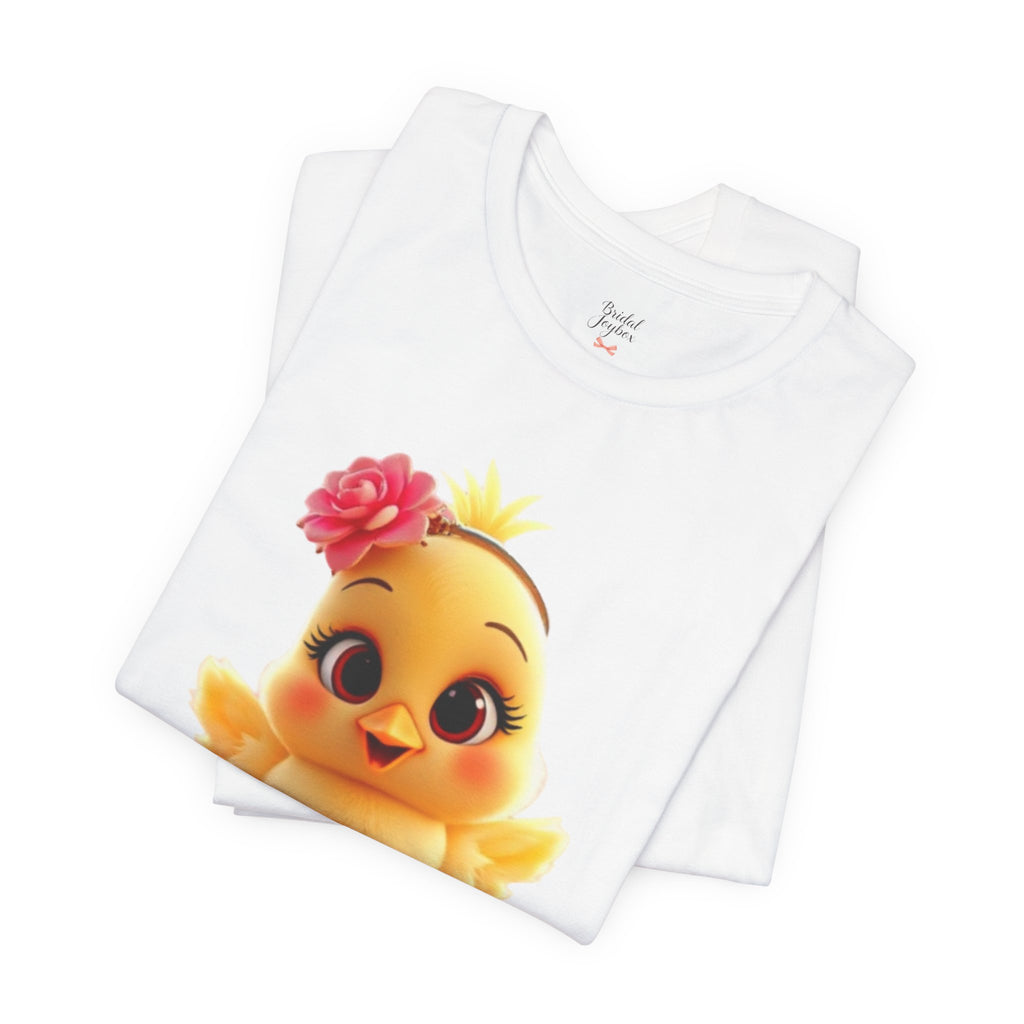 Party Like a Chick chick T-Shirt | Bachelorette Party Hen Night Tee