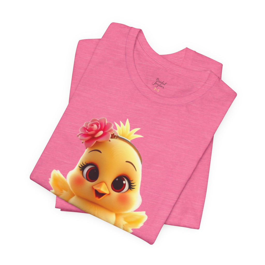 Party Like a Chick chick T-Shirt | Bachelorette Party Hen Night Tee